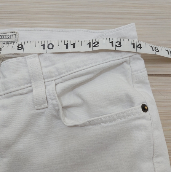 Current Elliot jeans - Picture 7 of 12